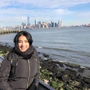 Meet your Posher, Hajer